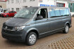 Volkswagen T6 Kombi Autres T6 kombi 2.0 tdi dsg lr 9 sitzer pdc shz