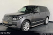 Land Rover Range Rover Autobiography Range rover autobiography 4.4 sdi pano tv acc ahk kam meridian