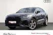 Audi Q3 S line s line 45tfsi e stronic led acc