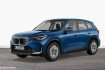 BMW iX1 Autres Ix1 xdrive30 dab parkassistent ahk shz