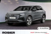 Audi Q4 e-tron Autres Q4 e tron 45 quattro standhz. acc hud led shz
