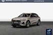 Audi e-Tron advanced E tron 55 quattro advanced
