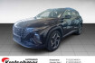 Hyundai Tucson Prime my23 prime hybrid 2wd ahk panoramadach led acc wkr