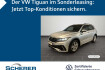 Volkswagen Tiguan R-Line 2.0 tdi dsg r line  navi  sitzh.  kamera
