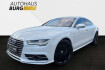 Audi A7 Sportback Autres A7 sportback 3.0 tdi*quattro*bose*21zoll