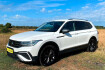 Volkswagen Tiguan Life allspace life 4motion | 7 sitze | ahk