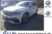 Volkswagen Tiguan R-Line r line highline 2.0 tsi 4motion*dsg*ahk*navi*r ka