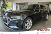 Audi e-Tron S line E tron sp 55 quattro s line ahk kamera hud night