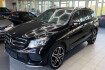 Mercedes GLE 43 AMG Autres Benz gle 43 amg 4 matic standhzg led kamera airmatic