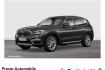 BMW X3 Luxury Line xdrive30d x line+pano+ahk+hud+da+pa+hifi