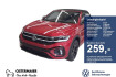 Volkswagen T-Roc R-Line T roc cabriolet r line black 1.5tsi 150ps np.60t leder.s