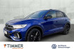 Volkswagen T-Roc R-Line T roc r line black style1.5 l tsi dsg*easy open*ahk*iq
