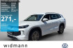 Volkswagen Tayron Life life 1.5 etsi 150 ps dsg ahk kamera 7 sitze