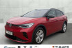 Volkswagen ID.4 4Motion Id.4 gtx 4m 82 kwh +ahk +pano +dcc +iq.light +acc +car