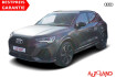 Audi Q3 S line 35 1.5 tfsi s line dsg led navi acc ahk