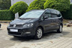 Volkswagen Sharan Highline highline bmt start stopp