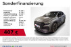 Audi Q4 e-tron Autres Q4 e tron sportback 50 s line int matrix navi ahk kameras 21