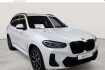 BMW X3 Autres x3 xdrive20i aut. m sport ahk leder shz