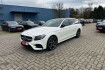 Mercedes E43 AMG Autres Benz e 43 amg t 4m distr hud pano 360  sitzbeluf ahk