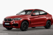 BMW X6 Autres xdrive50i m sportpaket head up hk hifi led