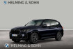 BMW X3 Autres xdrive20d m sport ahk pano acc rfk dab uvm.