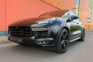 Porsche Cayenne Autres gts pano bose top fahrzeug ahk
