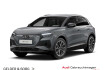 Audi Q4 e-tron Autres Q4 e tron 150 kw 400km/wltp*led*virtual*sound