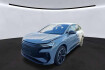 Audi Q4 e-tron Autres Q4 e tron e tron sportback 45 2x s line blck matrix/hud