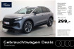 Audi Q4 e-tron Autres Q4 e tron advanced