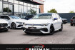 Volkswagen Golf 8 Autres Golf r 20 years 4motion matrix pano kamera acc