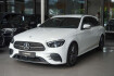Mercedes Classe E AMG Line Benz e 200 t amg line led mbux ambiente rcam