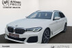 BMW Série 5 Autres 520 d touring m sport/laser/hud/ahk/dab/19zoll