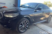 BMW X6 Autres xdrive30d mh48v msport autom