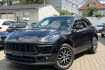 Porsche Macan Autres s*led*bose*ahk*carplay*memory+leder*dab+*uvm
