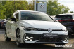Volkswagen Golf 8 Autres Golf gte matrix pano ahk acc vollleder kamera 5j