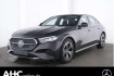 Mercedes Classe E AVANTGARDE Line NIGHT Edition Benz e 200 limousine avantg. distronic+ navi led shz