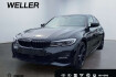 BMW Série 3 M Sport 330 e lim. m sport *laser*hud*harman*ahk*kamera*schieb