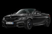BMW Série 2 Coupé Autres Bmw 240  240 xd cabrio*adap. led~leder~keyl~h/k~mem~kam
