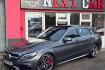 Mercedes C63 AMG Autres Benz c 63 amg c 63 s t|pano|perf.abgas|driver?s packa