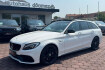 Mercedes C63 AMG Autres Benz c 63 amg perform burm pano keyless fahrass+ rfka