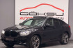 BMW X4 M M Sport X4 m i xdrive *m sitze*pano*hud*ahk*360*gestik*