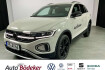Volkswagen T-Roc Style T roc 1.5 tsi dsg black style bluetooth navi led