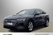 Audi Q8 e-tron advanced Q8 e tron sportback 50 advanced quattro kamera