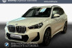 BMW X1 Autres sdrive20i aut. m paket ahk pano led headup h&k