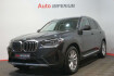 BMW X3 Autres xdrive 30 d*led*ahk*rfk*bmw live cockpit
