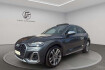 Audi SQ5 Autres Sq5 sportback 3.0 tdi quattro pano*kamer*app*b&o