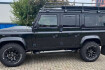 Land Rover Defender SE 110