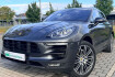Porsche Macan Autres s navi*leder*xenon*p dach*bose uvm.