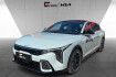 Kia K4 GT-Line gt line 1.6 t gdi dct drivewise glasdach harman/ka