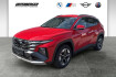 Hyundai Tucson Trend fl hev my26 1.6 t gdi 239ps at trend trend hybrid